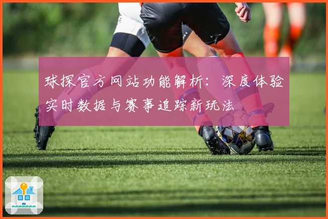 球探官方网站功能解析：深度体验实时数据与赛事追踪新玩法