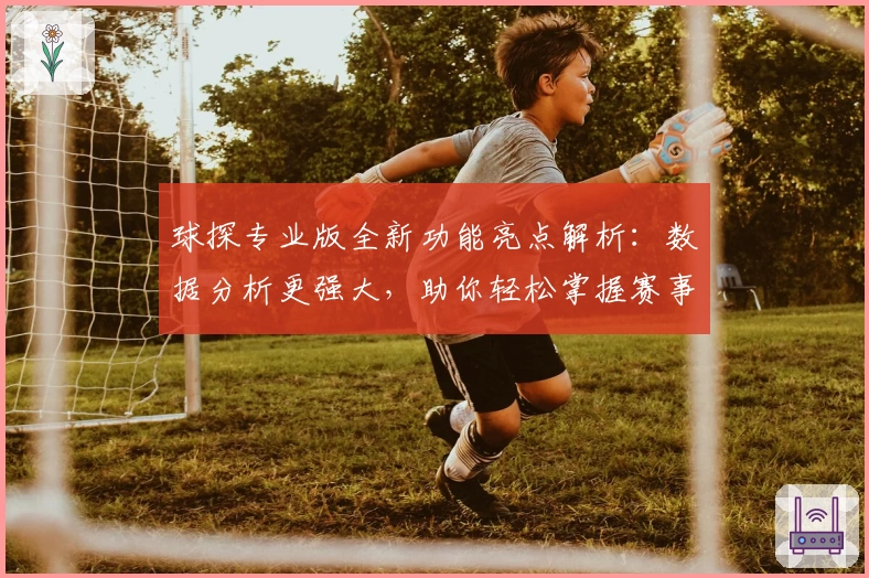球探专业版全新功能亮点解析:数据分析更强大,助你轻松掌握赛事动态