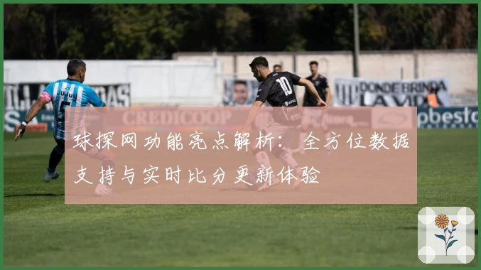 球探网功能亮点解析：全方位数据支持与实时比分更新体验