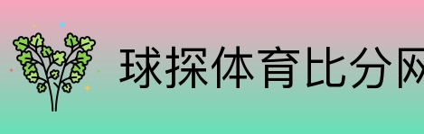 球探体育比分网 Logo